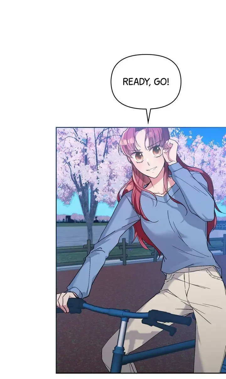 Romantic Pitch ʚ₍Official₎ɞ Kainu Manga Chapter 16 Page 15