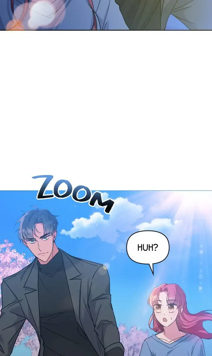 Romantic Pitch ʚ₍Official₎ɞ Kainu Manga Chapter 16 Page 18