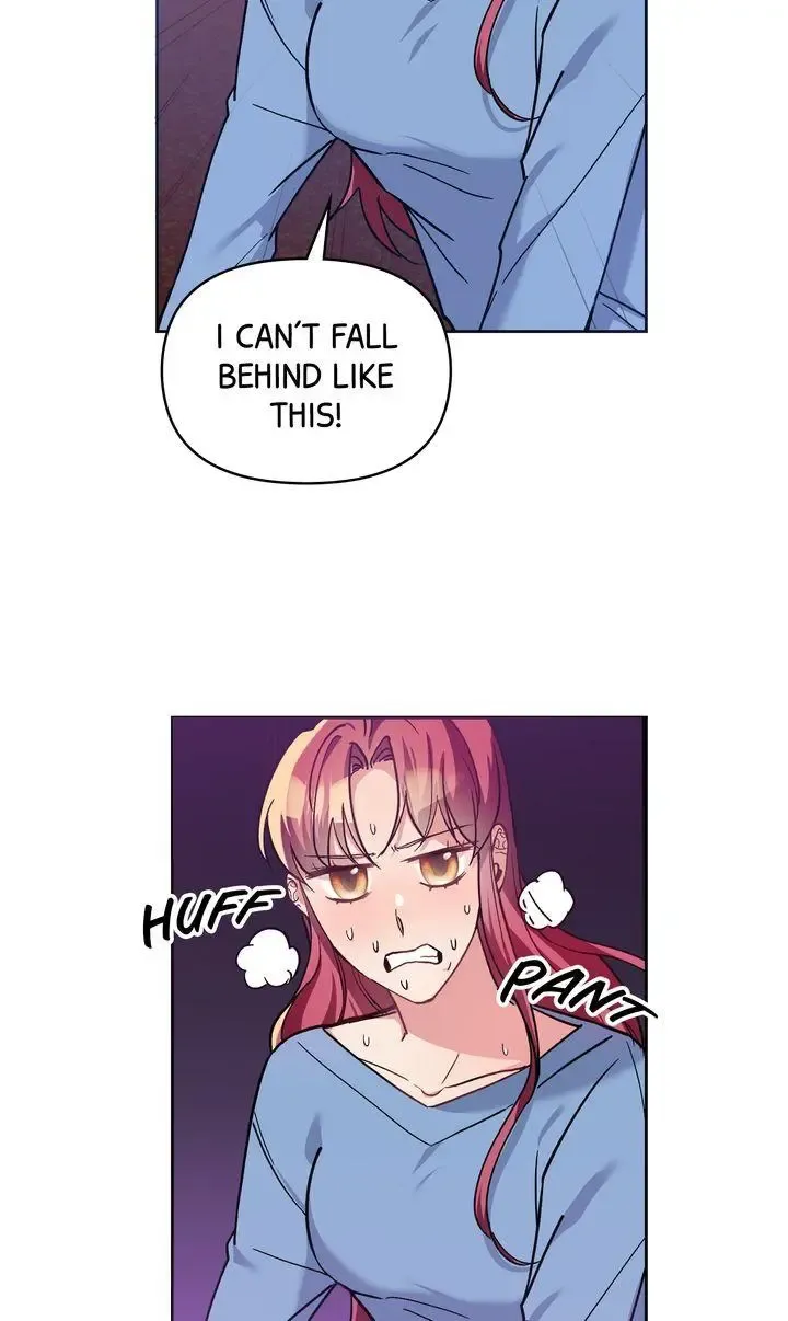 Romantic Pitch ʚ₍Official₎ɞ Kainu Manga Chapter 16 Page 20
