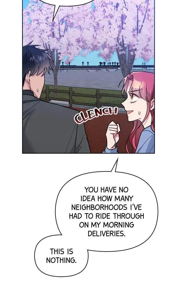 Romantic Pitch ʚ₍Official₎ɞ Kainu Manga Chapter 16 Page 24