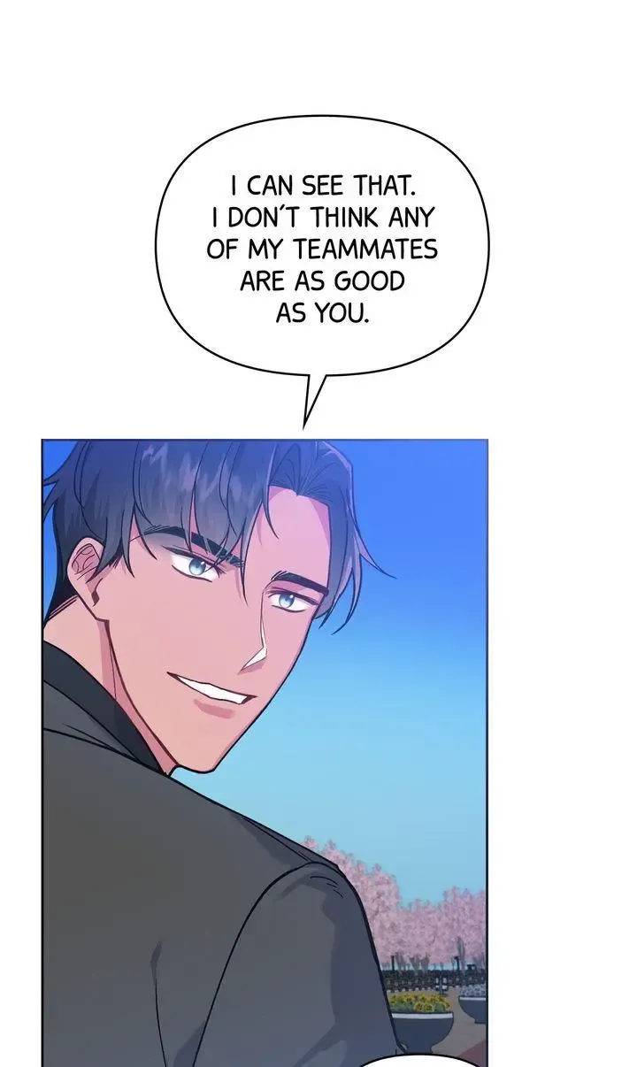Romantic Pitch ʚ₍Official₎ɞ Kainu Manga Chapter 16 Page 25