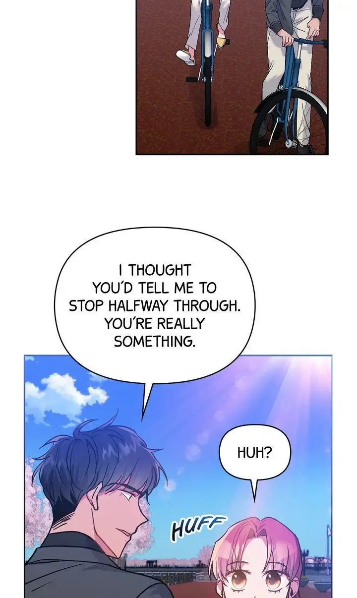 Romantic Pitch ʚ₍Official₎ɞ Kainu Manga Chapter 16 Page 27