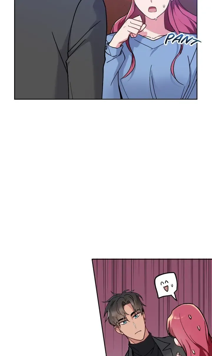 Romantic Pitch ʚ₍Official₎ɞ Kainu Manga Chapter 16 Page 28