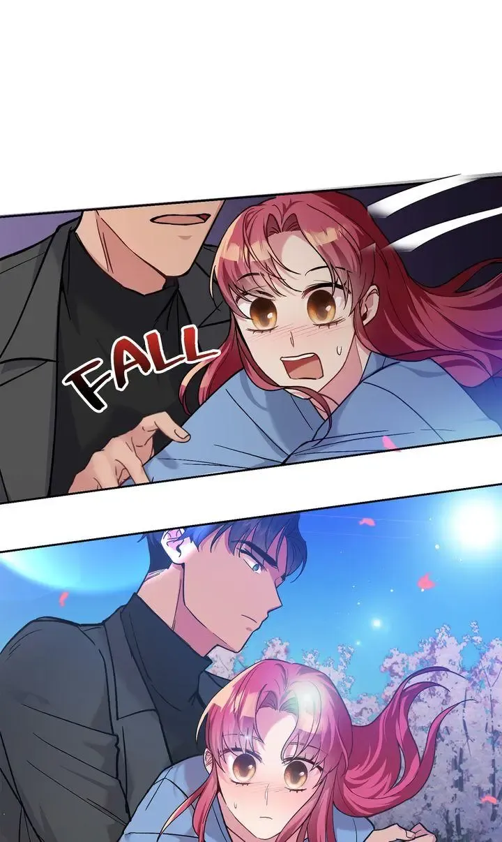 Romantic Pitch ʚ₍Official₎ɞ Kainu Manga Chapter 16 Page 30