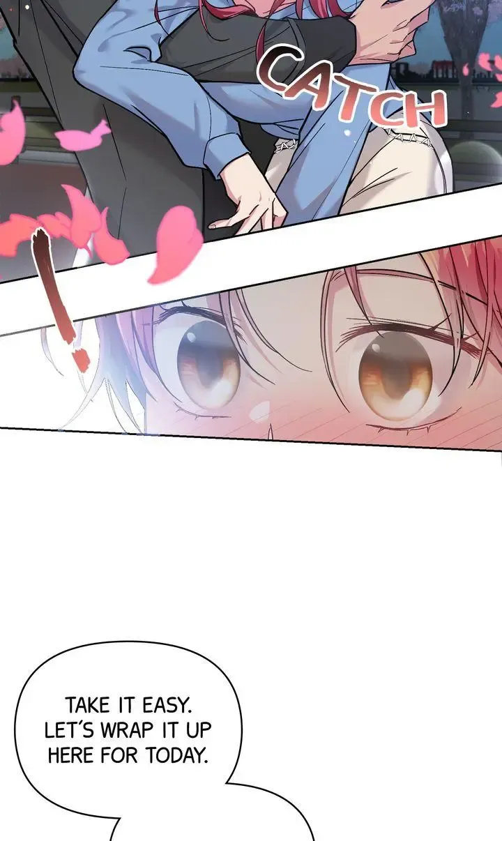Romantic Pitch ʚ₍Official₎ɞ Kainu Manga Chapter 16 Page 31
