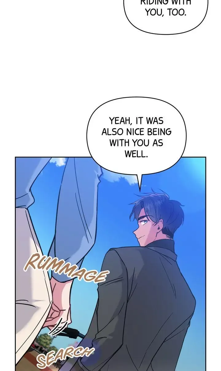 Romantic Pitch ʚ₍Official₎ɞ Kainu Manga Chapter 16 Page 33