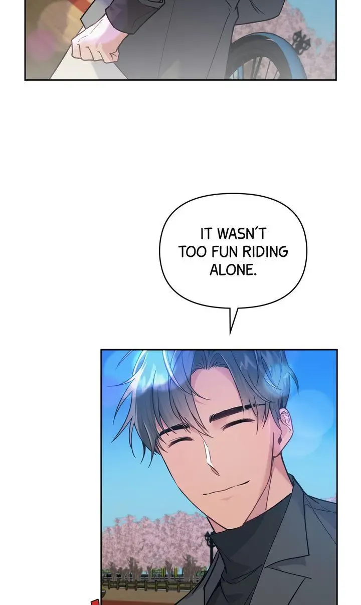 Romantic Pitch ʚ₍Official₎ɞ Kainu Manga Chapter 16 Page 34