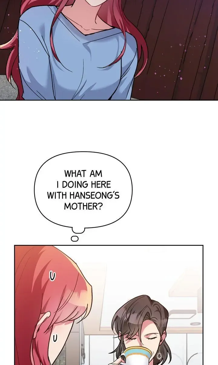 Romantic Pitch ʚ₍Official₎ɞ Kainu Manga Chapter 16 Page 39