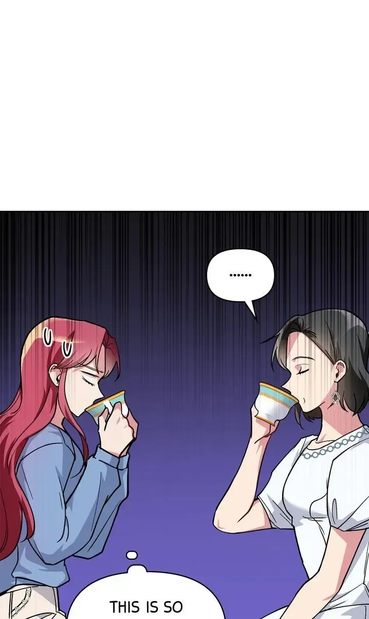 Romantic Pitch ʚ₍Official₎ɞ Kainu Manga Chapter 16 Page 43