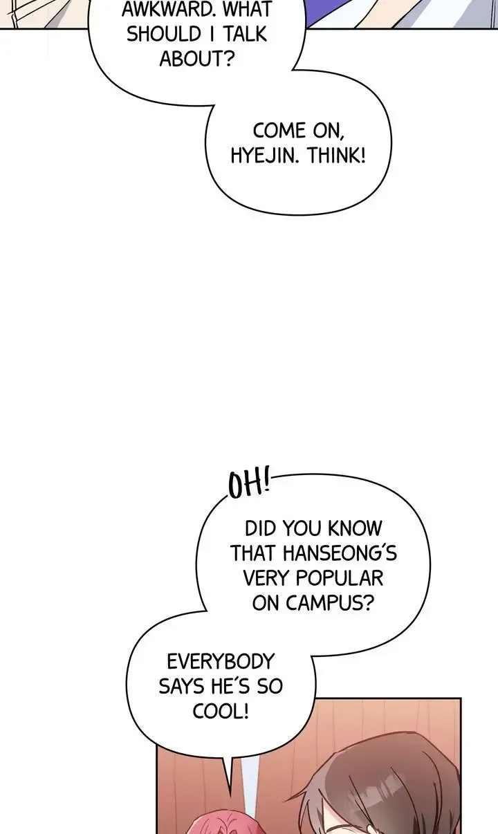 Romantic Pitch ʚ₍Official₎ɞ Kainu Manga Chapter 16 Page 44