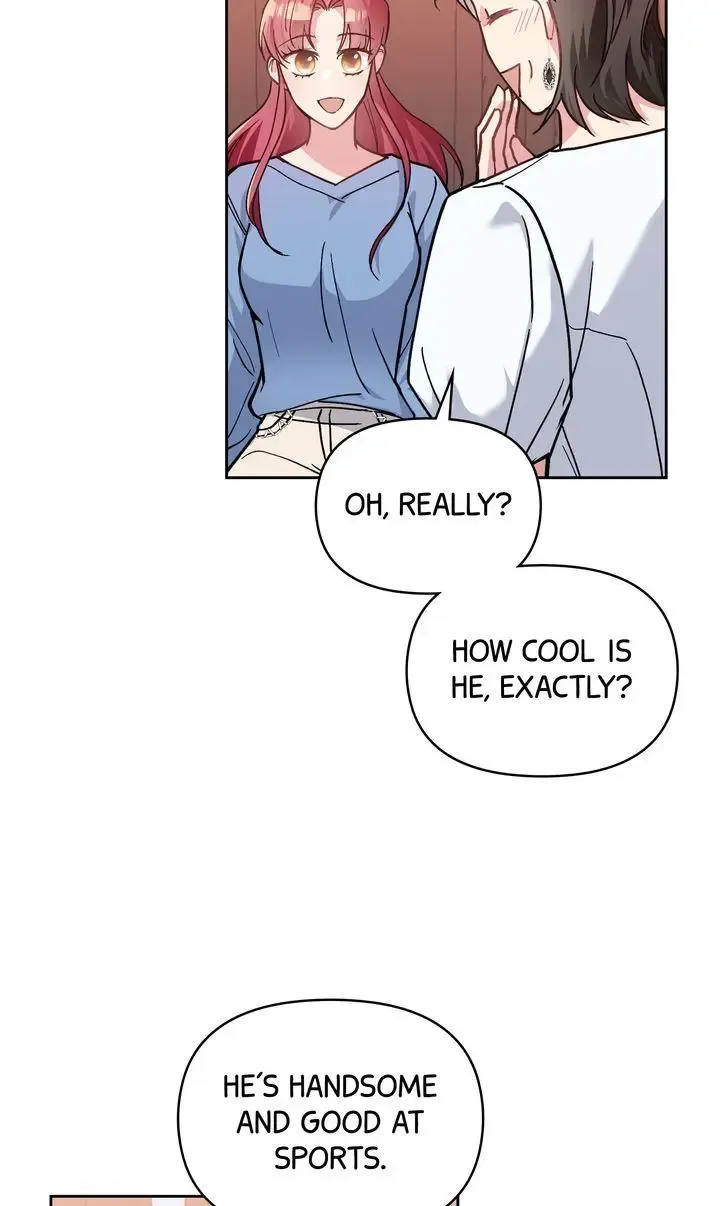 Romantic Pitch ʚ₍Official₎ɞ Kainu Manga Chapter 16 Page 45