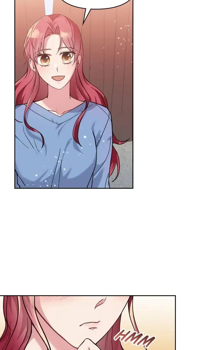 Romantic Pitch ʚ₍Official₎ɞ Kainu Manga Chapter 16 Page 46