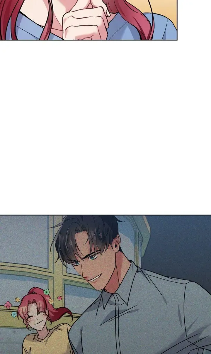 Romantic Pitch ʚ₍Official₎ɞ Kainu Manga Chapter 16 Page 47