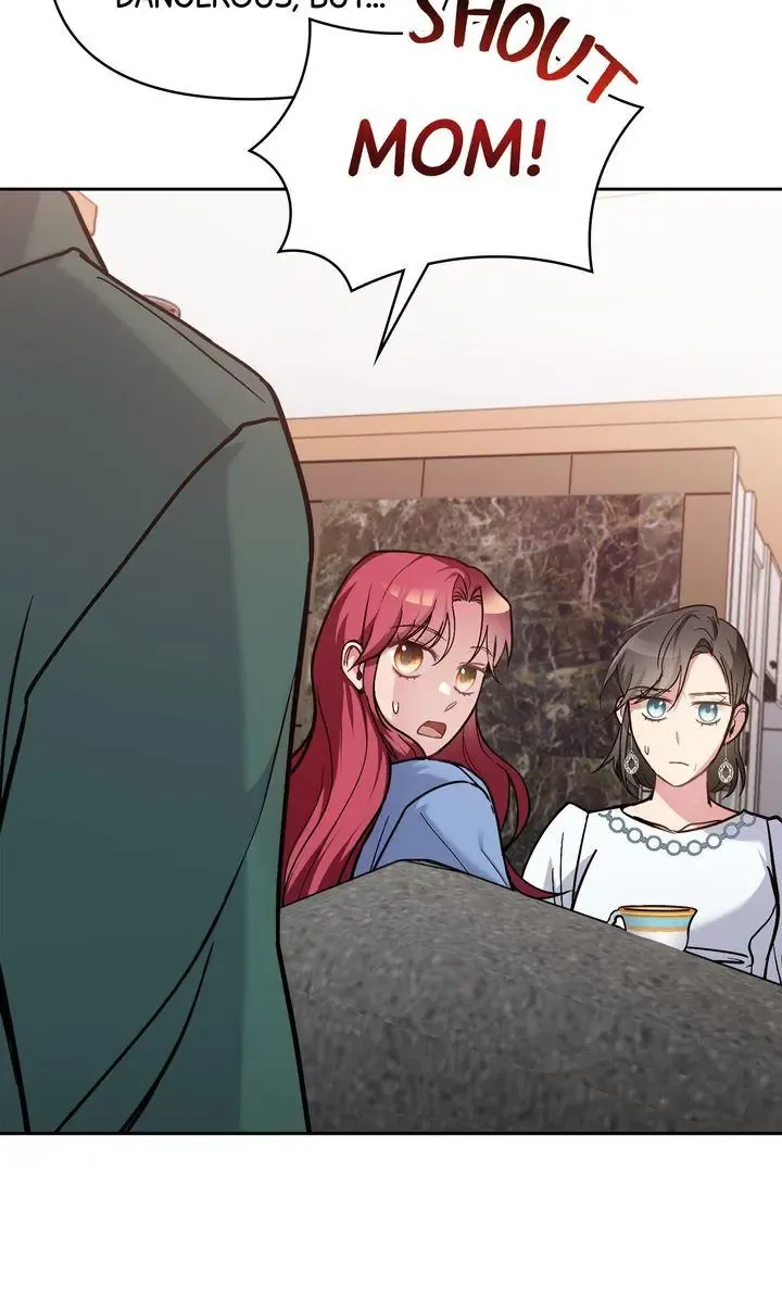 Romantic Pitch ʚ₍Official₎ɞ Kainu Manga Chapter 16 Page 54