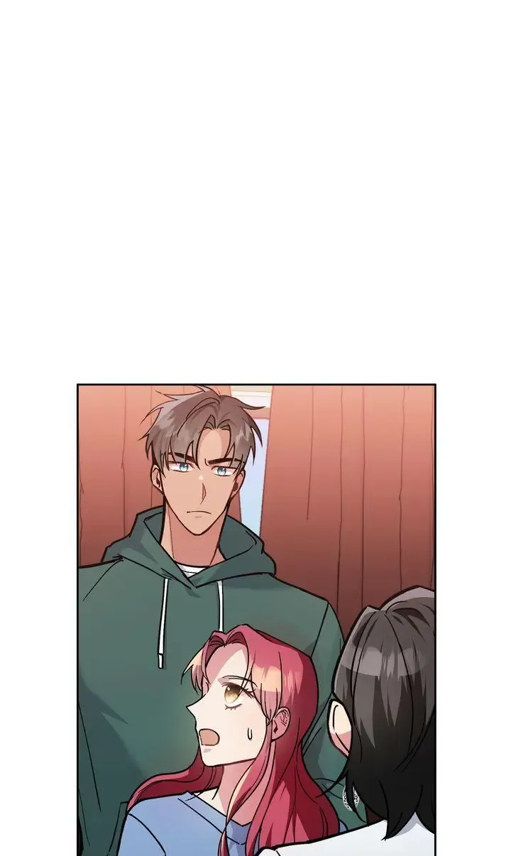 Romantic Pitch ʚ₍Official₎ɞ Kainu Manga Chapter 16 Page 55