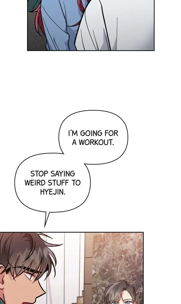 Romantic Pitch ʚ₍Official₎ɞ Kainu Manga Chapter 16 Page 56
