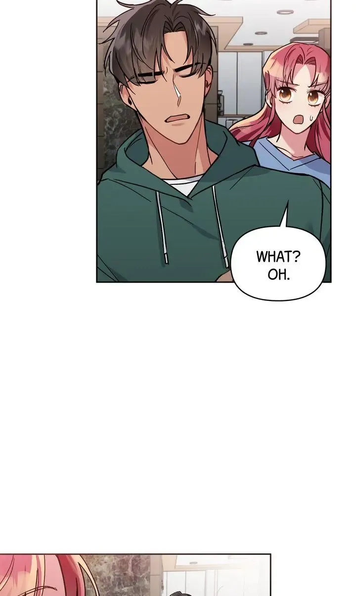 Romantic Pitch ʚ₍Official₎ɞ Kainu Manga Chapter 16 Page 58
