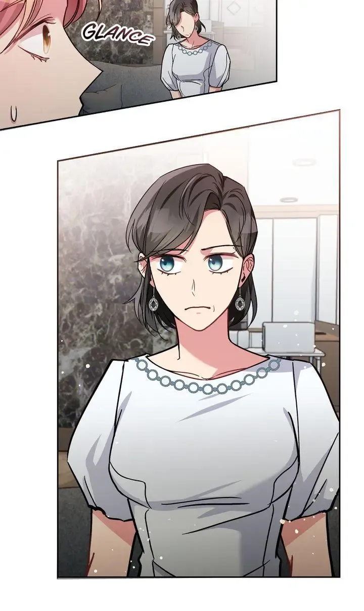 Romantic Pitch ʚ₍Official₎ɞ Kainu Manga Chapter 16 Page 59