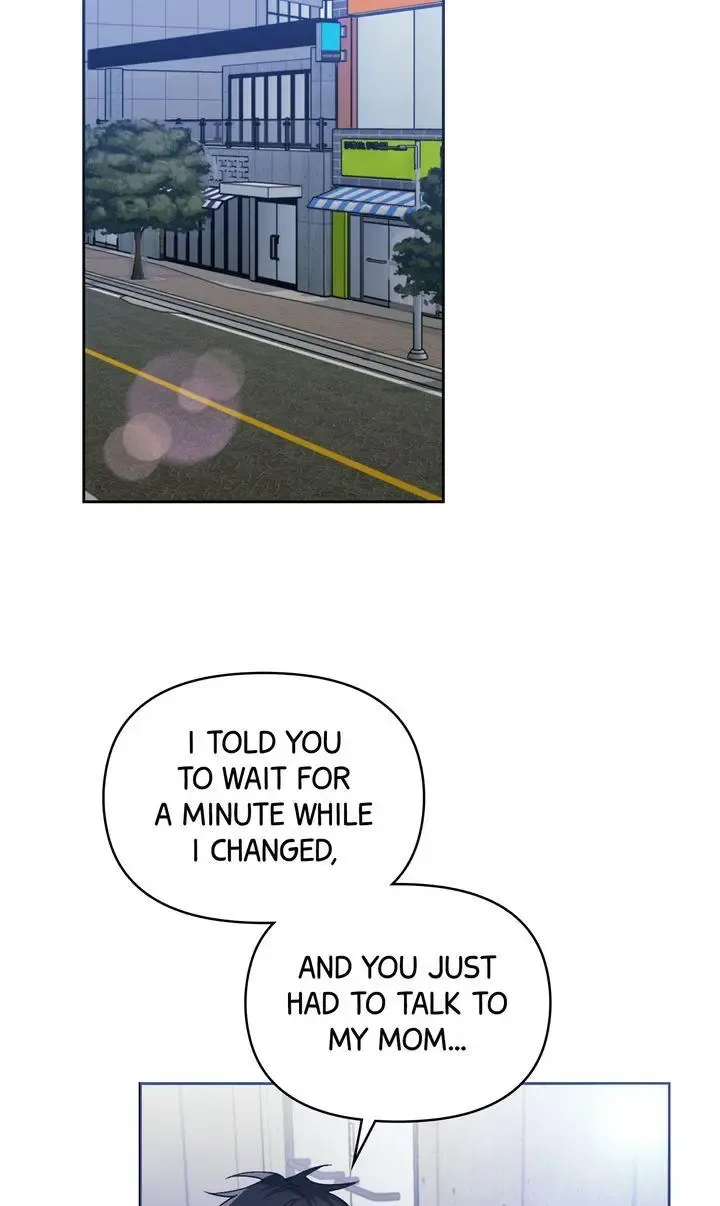 Romantic Pitch ʚ₍Official₎ɞ Kainu Manga Chapter 16 Page 61