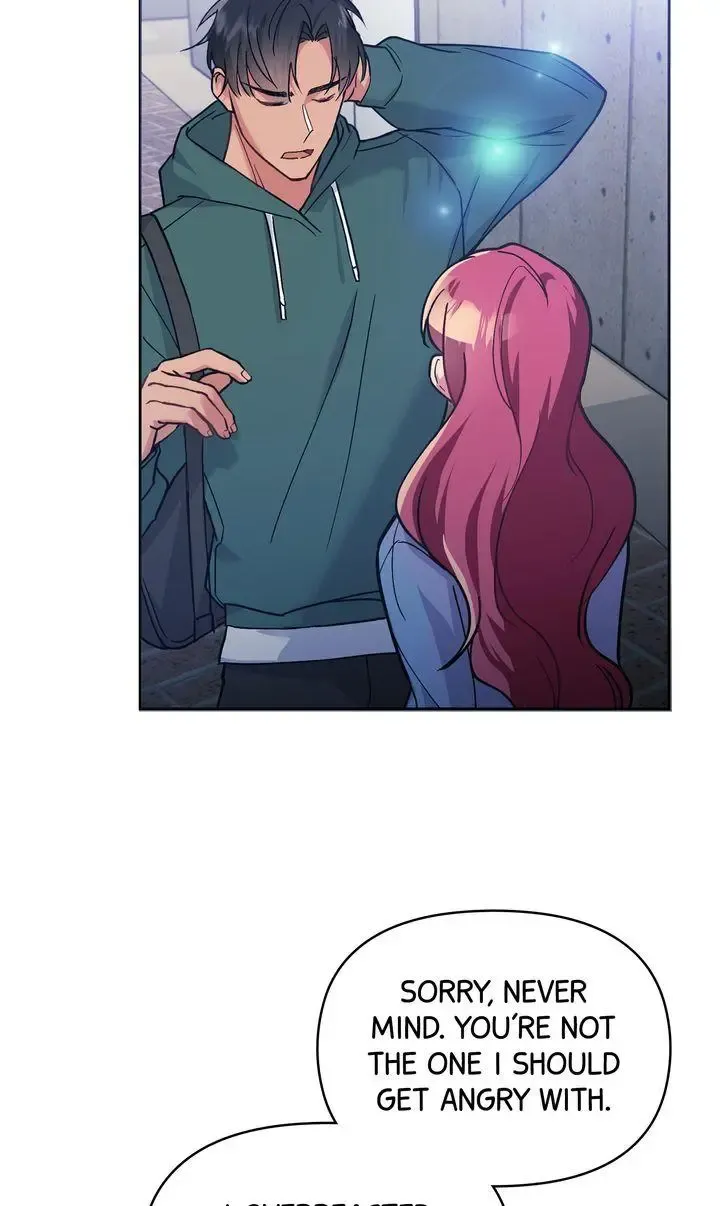 Romantic Pitch ʚ₍Official₎ɞ Kainu Manga Chapter 16 Page 62