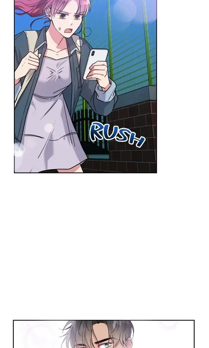 Romantic Pitch ʚ₍Official₎ɞ Kainu Manga Chapter 14 Page 12