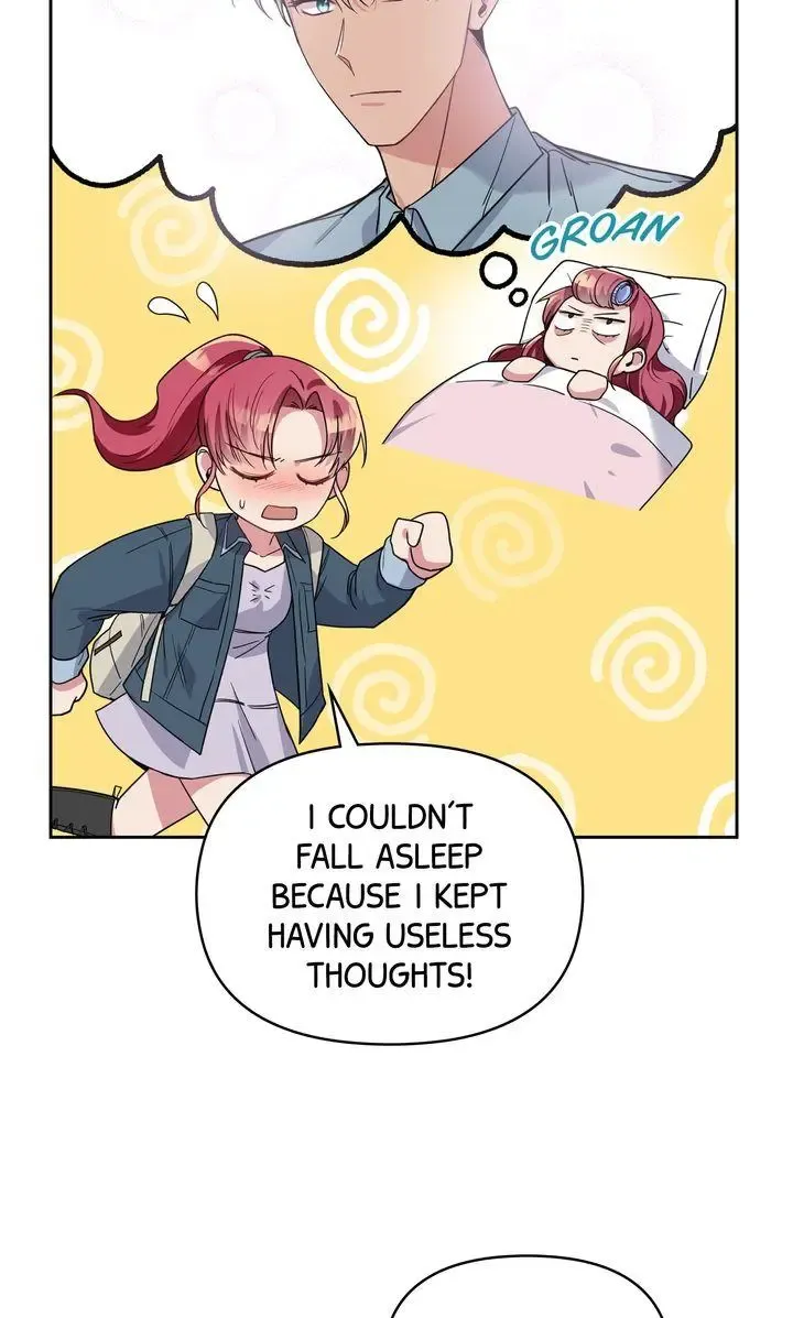 Romantic Pitch ʚ₍Official₎ɞ Kainu Manga Chapter 14 Page 13