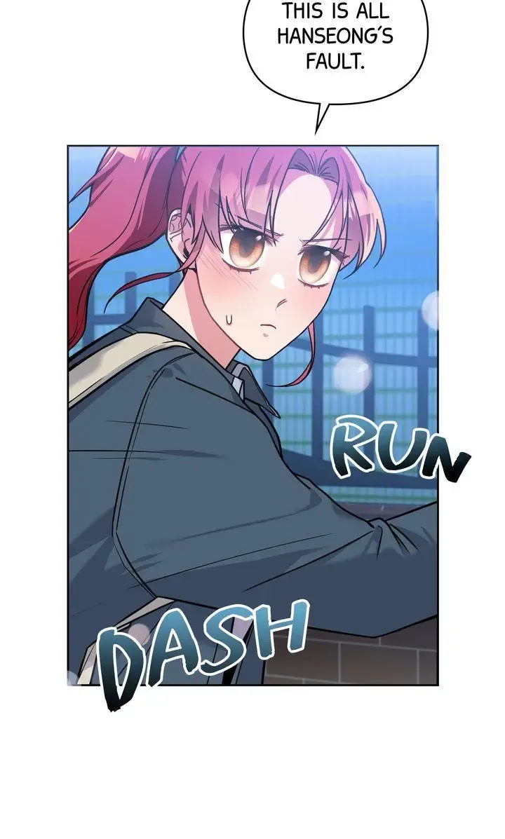 Romantic Pitch ʚ₍Official₎ɞ Kainu Manga Chapter 14 Page 14