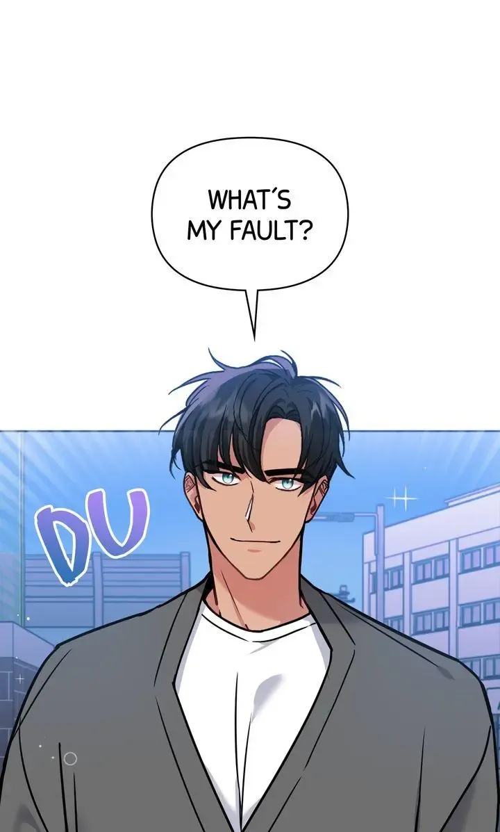 Romantic Pitch ʚ₍Official₎ɞ Kainu Manga Chapter 14 Page 15