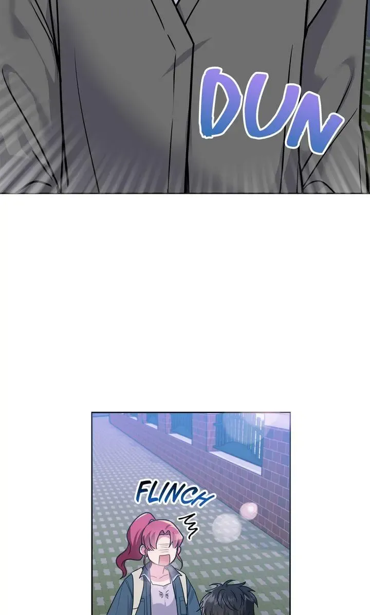 Romantic Pitch ʚ₍Official₎ɞ Kainu Manga Chapter 14 Page 16