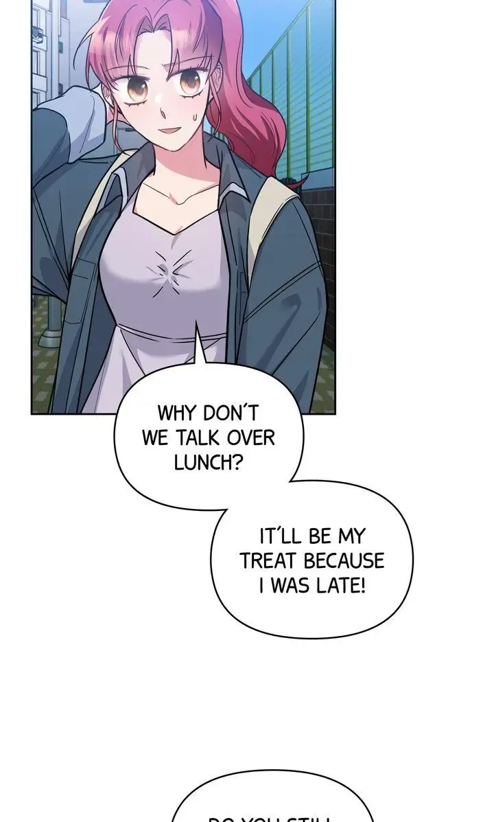 Romantic Pitch ʚ₍Official₎ɞ Kainu Manga Chapter 14 Page 19