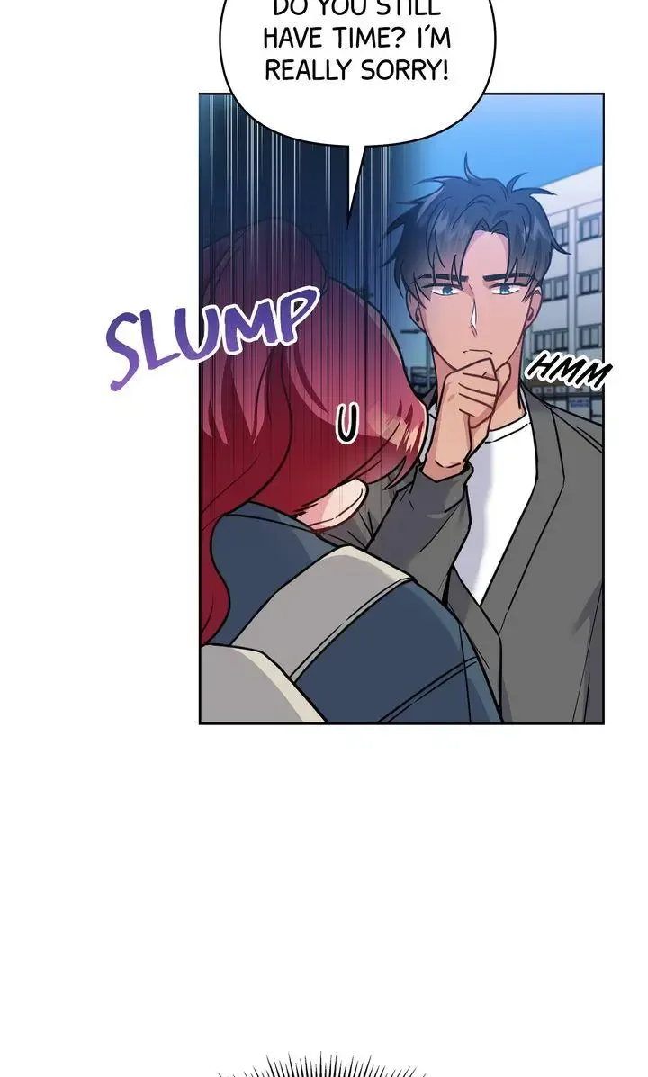 Romantic Pitch ʚ₍Official₎ɞ Kainu Manga Chapter 14 Page 20