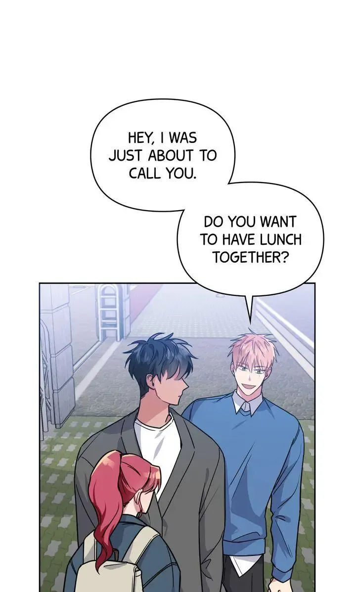 Romantic Pitch ʚ₍Official₎ɞ Kainu Manga Chapter 14 Page 24