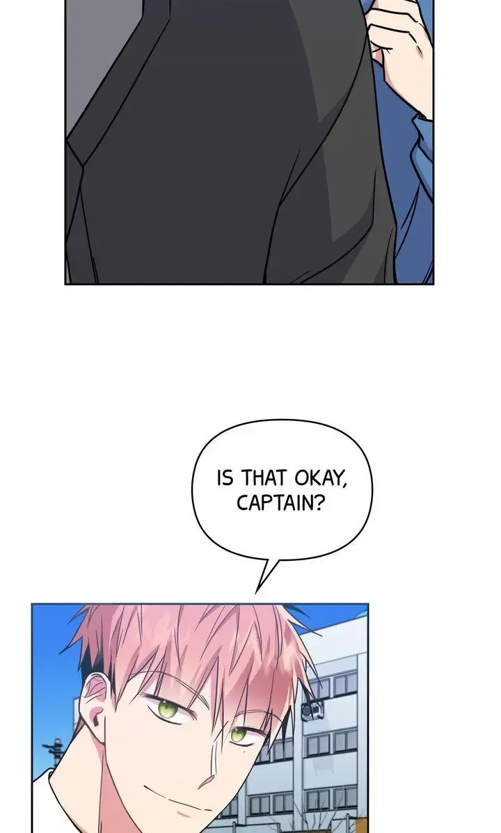 Romantic Pitch ʚ₍Official₎ɞ Kainu Manga Chapter 14 Page 27