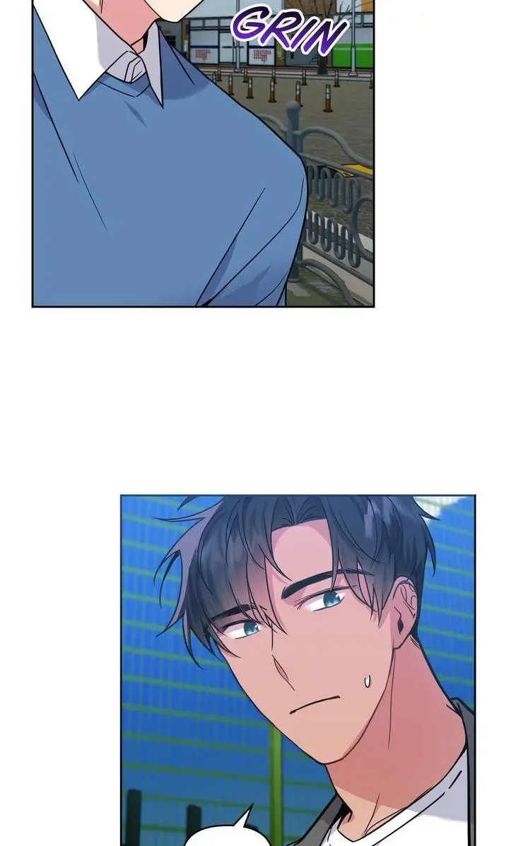 Romantic Pitch ʚ₍Official₎ɞ Kainu Manga Chapter 14 Page 28