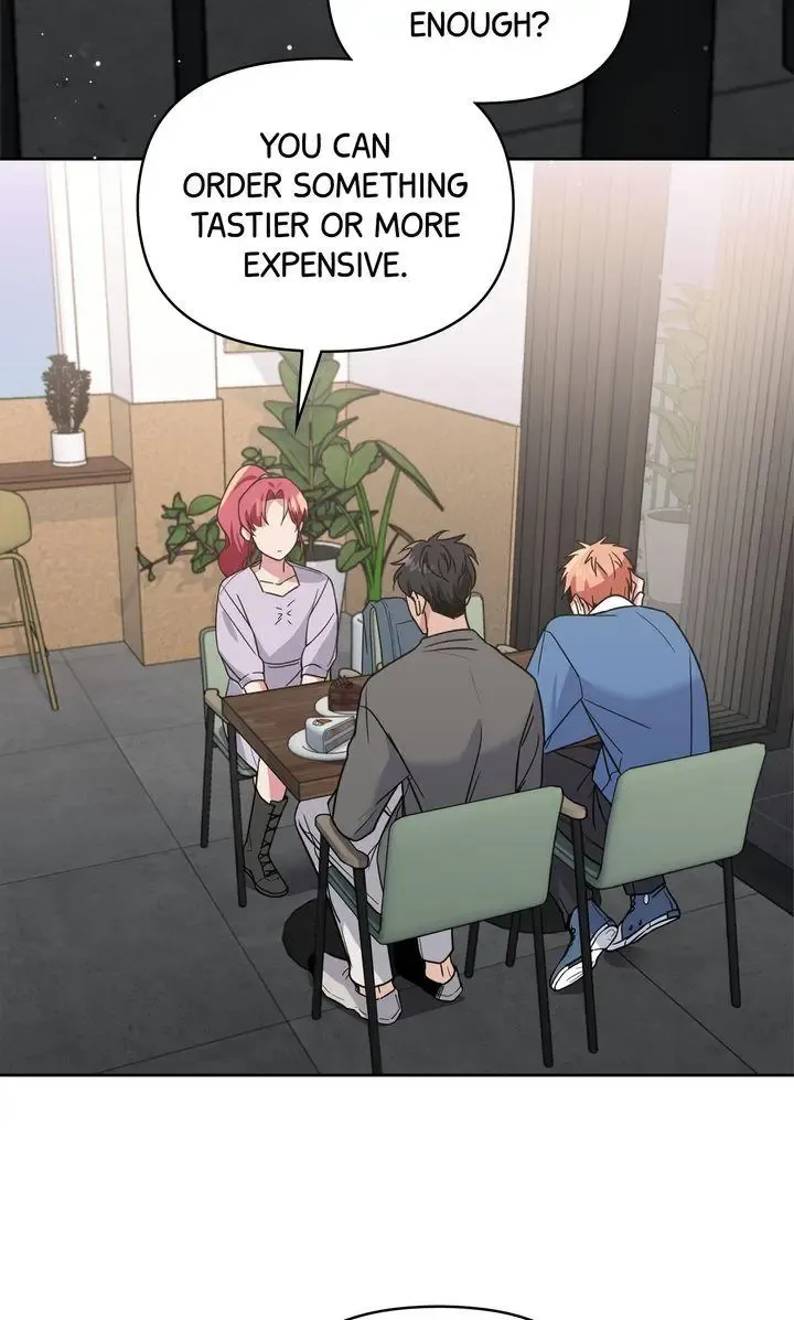 Romantic Pitch ʚ₍Official₎ɞ Kainu Manga Chapter 14 Page 31