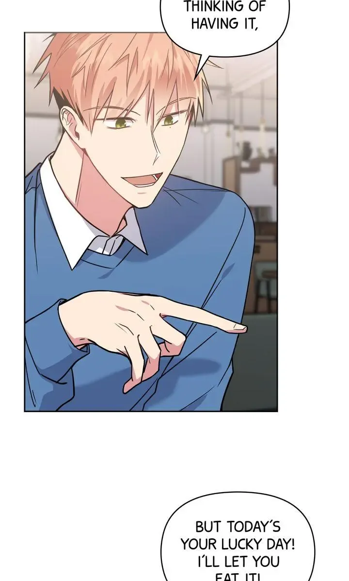Romantic Pitch ʚ₍Official₎ɞ Kainu Manga Chapter 14 Page 33