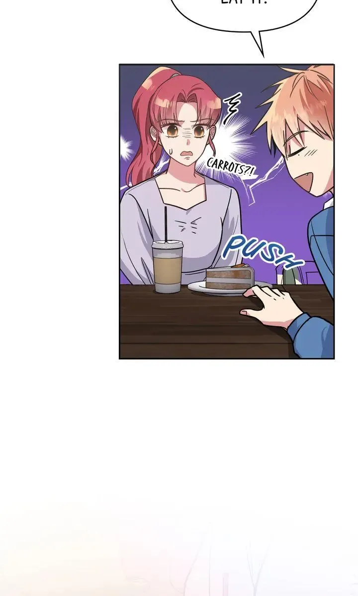 Romantic Pitch ʚ₍Official₎ɞ Kainu Manga Chapter 14 Page 34