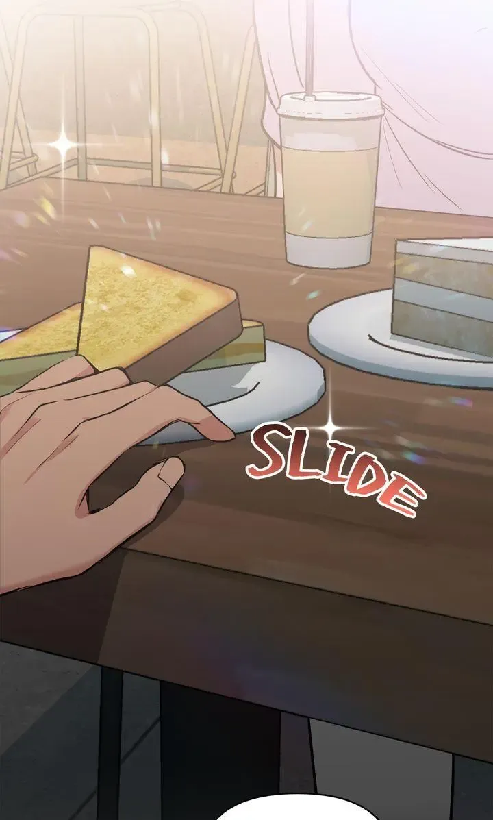 Romantic Pitch ʚ₍Official₎ɞ Kainu Manga Chapter 14 Page 35