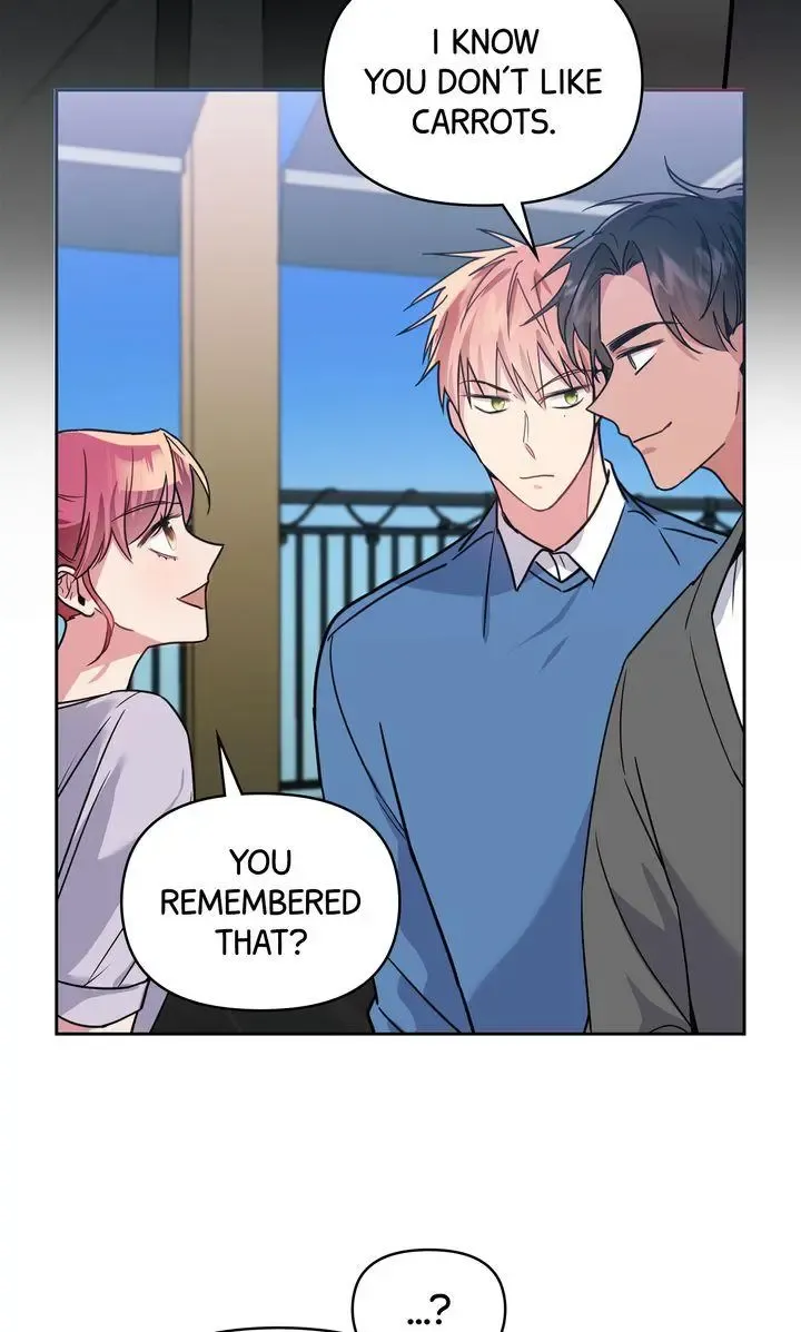 Romantic Pitch ʚ₍Official₎ɞ Kainu Manga Chapter 14 Page 36