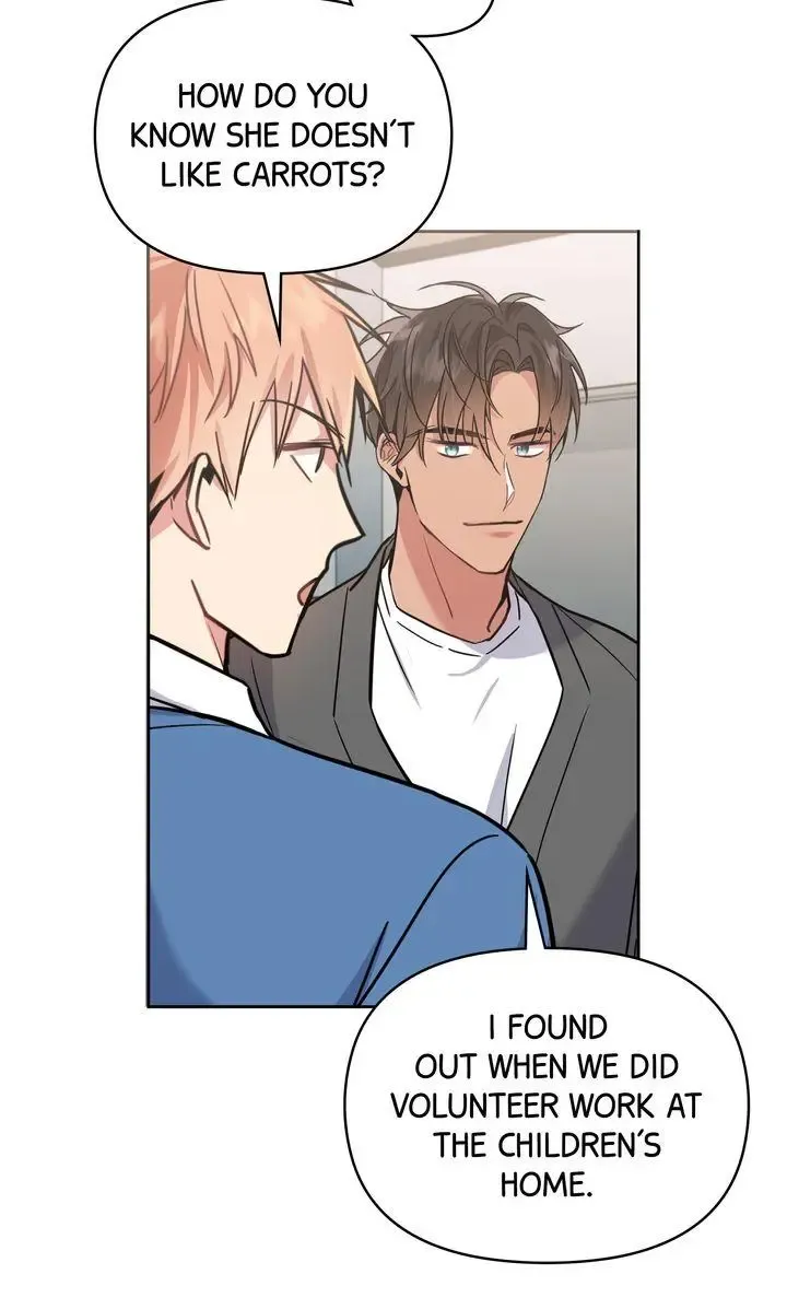 Romantic Pitch ʚ₍Official₎ɞ Kainu Manga Chapter 14 Page 37