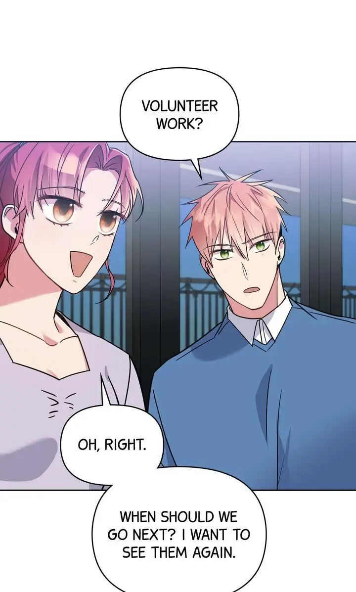 Romantic Pitch ʚ₍Official₎ɞ Kainu Manga Chapter 14 Page 38