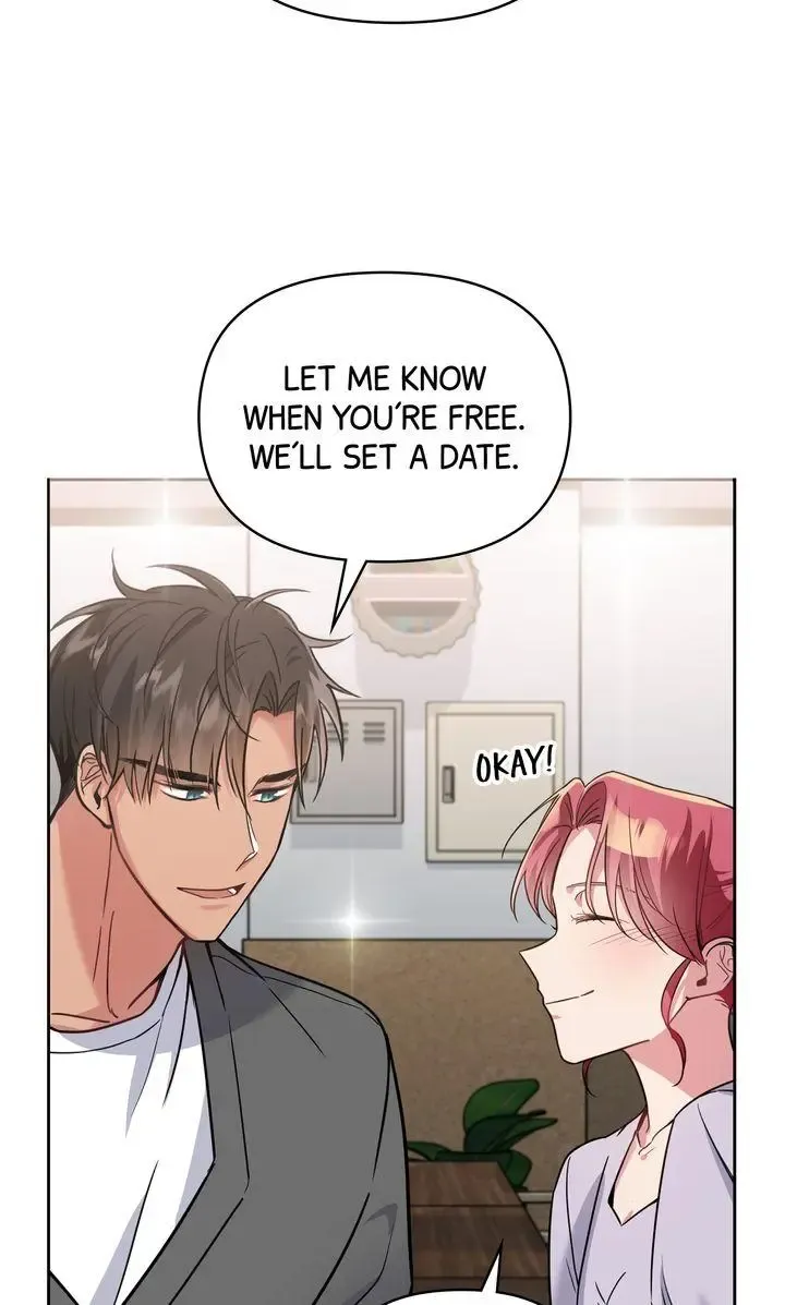 Romantic Pitch ʚ₍Official₎ɞ Kainu Manga Chapter 14 Page 39