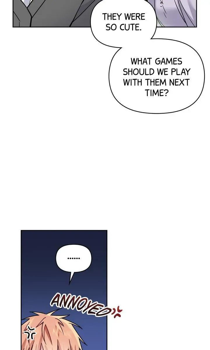 Romantic Pitch ʚ₍Official₎ɞ Kainu Manga Chapter 14 Page 40