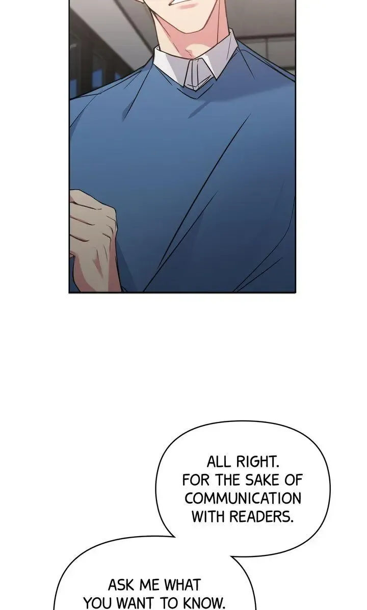 Romantic Pitch ʚ₍Official₎ɞ Kainu Manga Chapter 14 Page 50