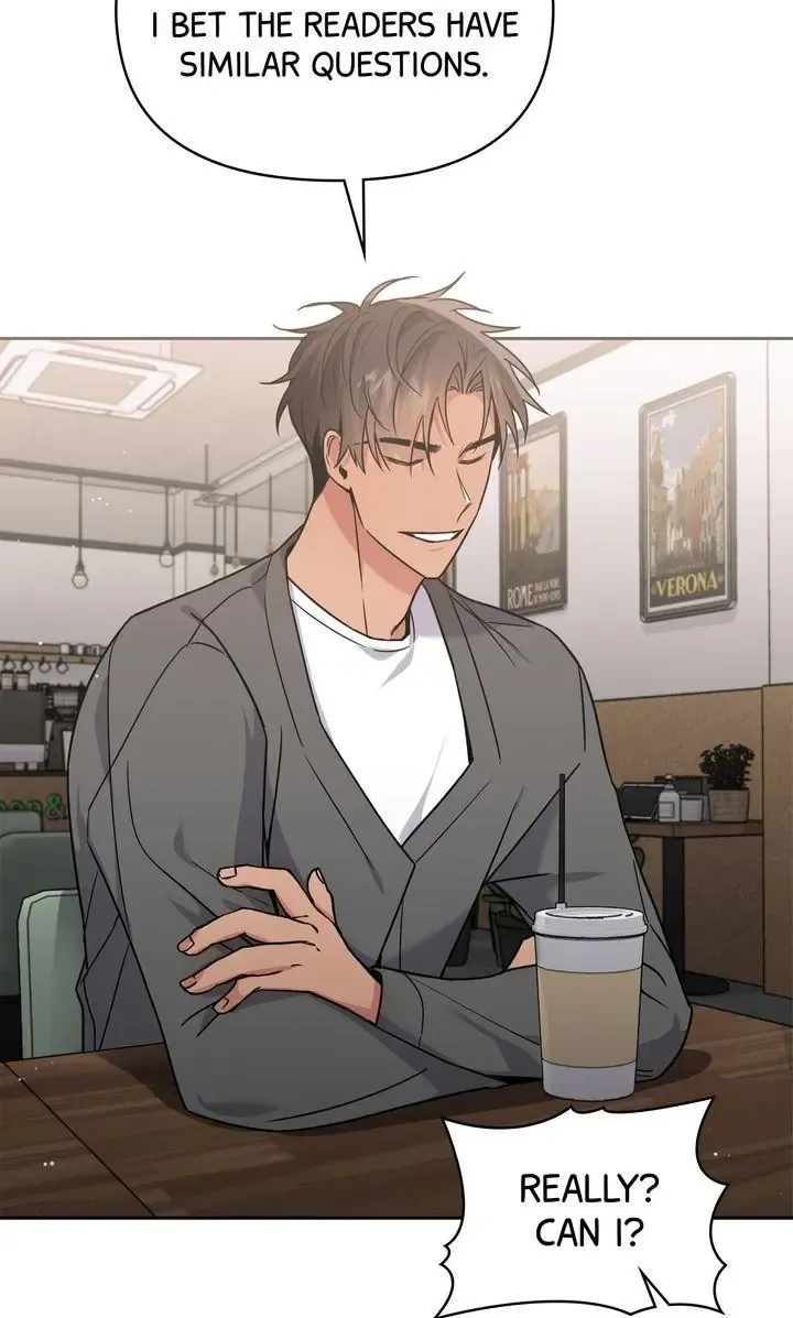 Romantic Pitch ʚ₍Official₎ɞ Kainu Manga Chapter 14 Page 51