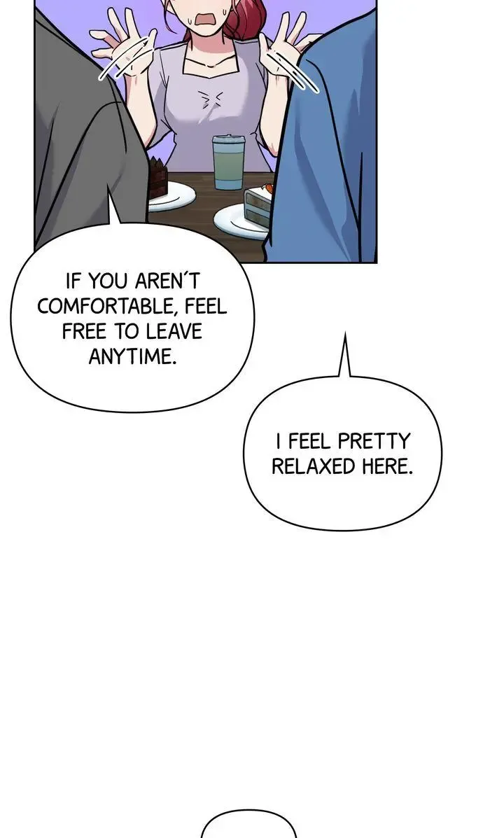 Romantic Pitch ʚ₍Official₎ɞ Kainu Manga Chapter 14 Page 54