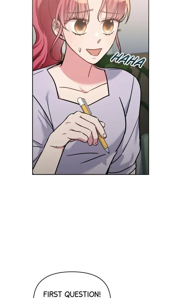 Romantic Pitch ʚ₍Official₎ɞ Kainu Manga Chapter 14 Page 56