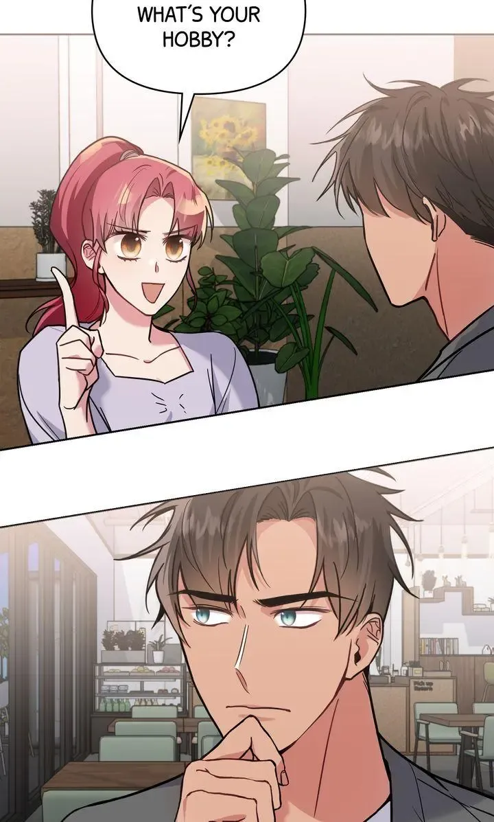 Romantic Pitch ʚ₍Official₎ɞ Kainu Manga Chapter 14 Page 57