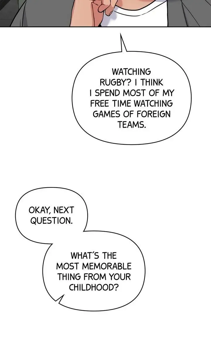 Romantic Pitch ʚ₍Official₎ɞ Kainu Manga Chapter 14 Page 58