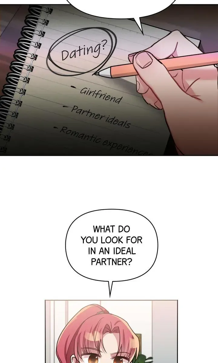 Romantic Pitch ʚ₍Official₎ɞ Kainu Manga Chapter 14 Page 62